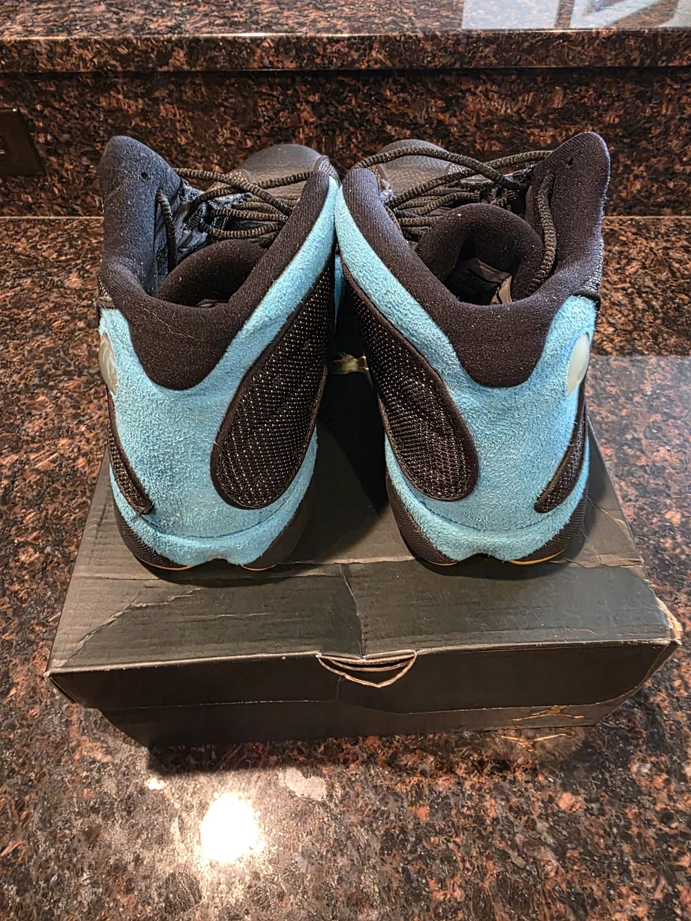 Jordan air 13